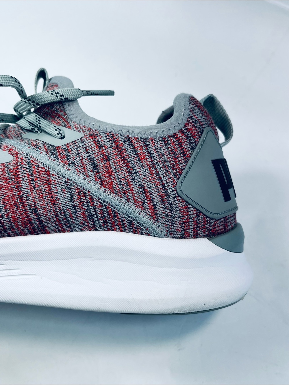 Puma Ignate Flash Evoknit Walking Shoes # 190508-08 Men's Size:11.5 - Picture 9 of 15